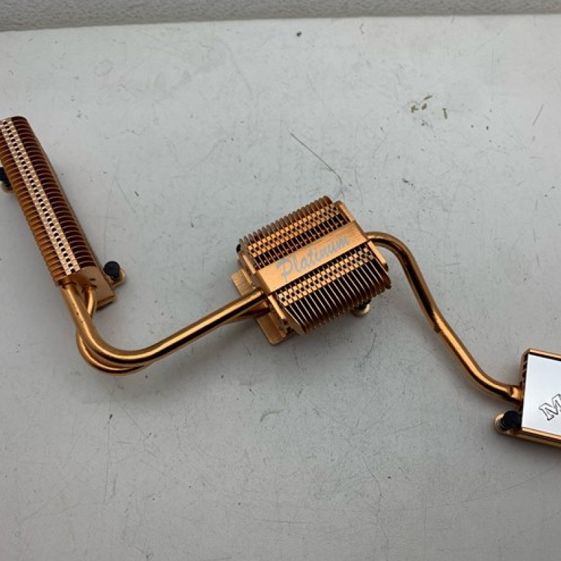 Ψύκτρα μητρικής πλακέτας MSI P6N SLI Platinum